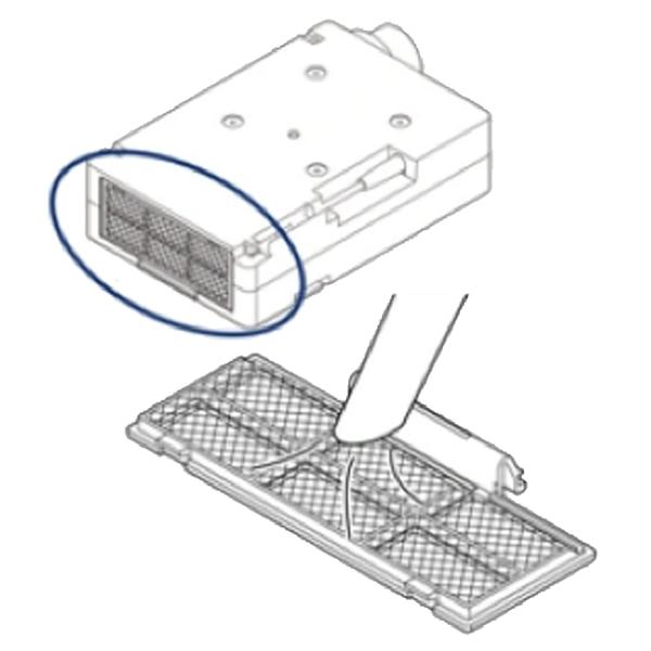 KALTECH カルテック ターンド ケイ ミニ 白 KL-E01 除菌 消臭 脱臭