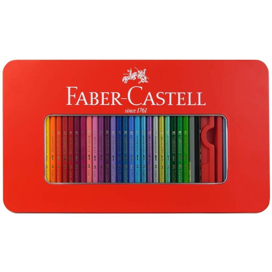 FABERCASTELL 水彩色鉛筆 パステルペンシル ピット60色 PITTパステル鉛筆60色 – ファーバーカステル公式オンラインストア