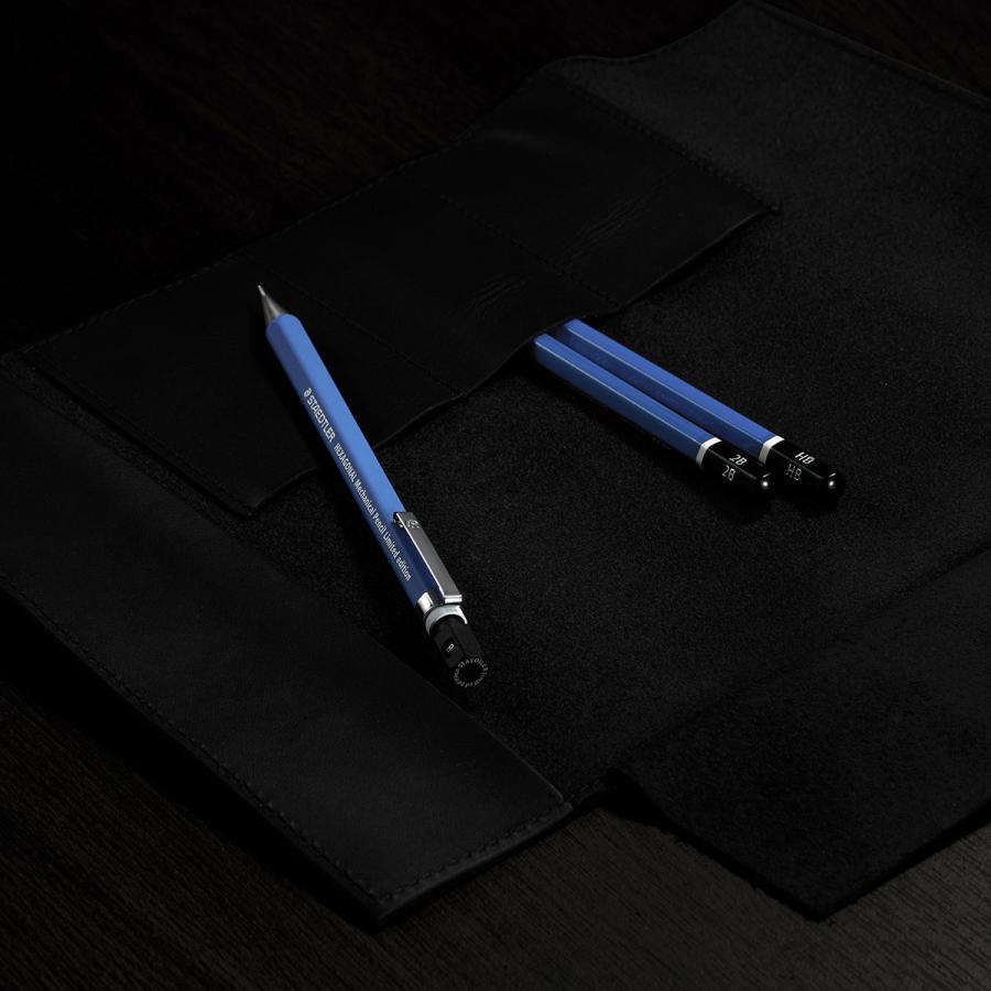 ステッドラー（STAEDTLER） ヘキサゴナル シャープペンシル 0.5mm 925