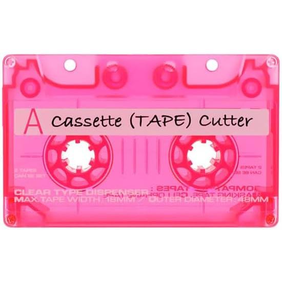 サンスター文具 Sun-Star Stationery テープカッター マスキングテープ