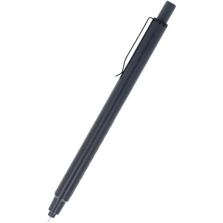 サンスター文具 Sun-Star Stationery シャープペン 自動芯出し