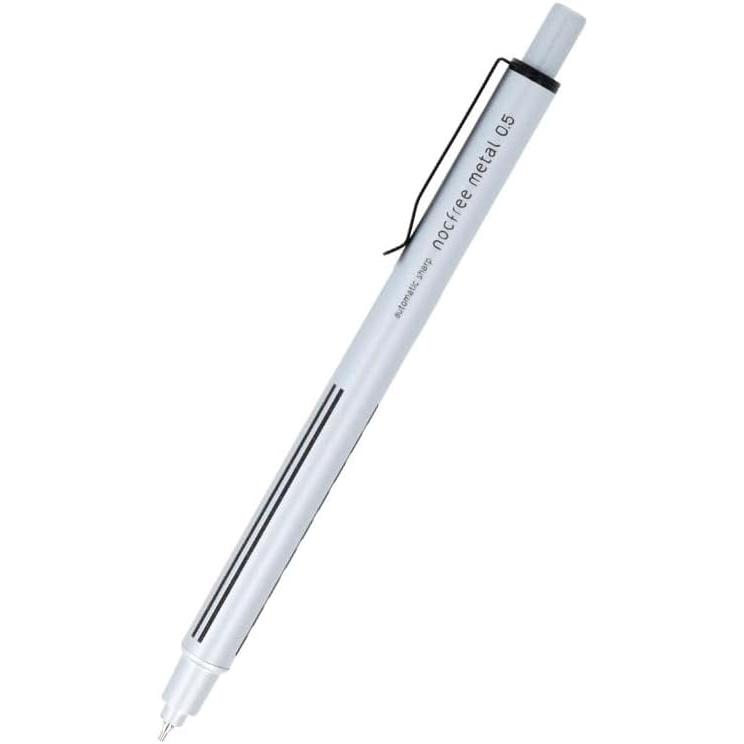 サンスター文具 Sun-Star Stationery シャープペン 自動芯出し