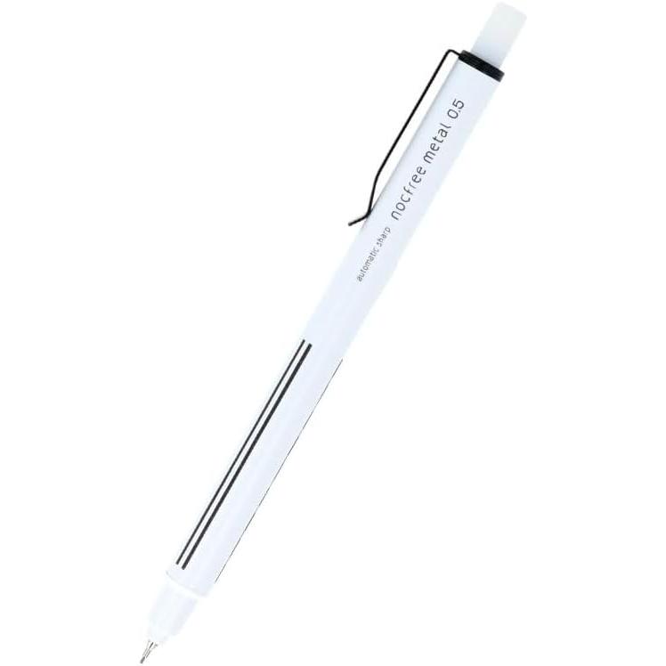 サンスター文具 Sun-Star Stationery シャープペン 自動芯出し