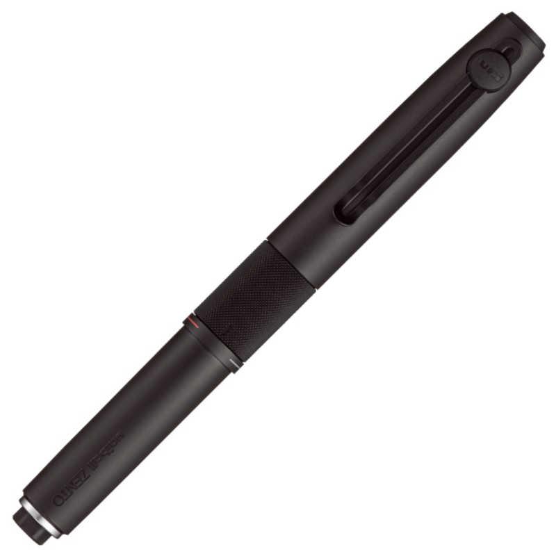 uniball ZENTO 三菱鉛筆 ユニボール ゼント シグニチャーモデル 回転