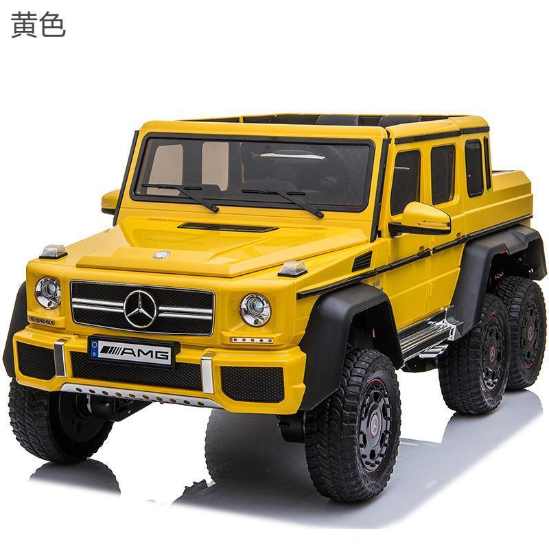 【希少品】 人気推薦★ 電動乗用カー 電動 車 電動自動車 自動車 玩具 おもちゃ 子供 キッズ 乗り物 6輪 ?? 【Y1525018727】(54864円)