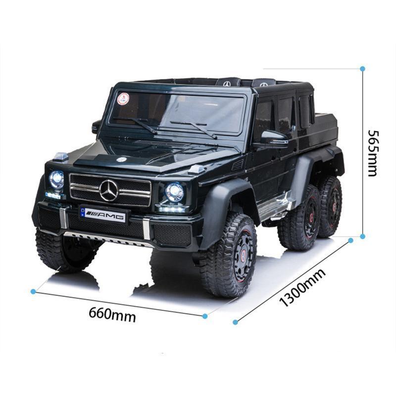 【希少品】 人気推薦★ 電動乗用カー 電動 車 電動自動車 自動車 玩具 おもちゃ 子供 キッズ 乗り物 6輪 ?? 【Y1525018727】(54864円)