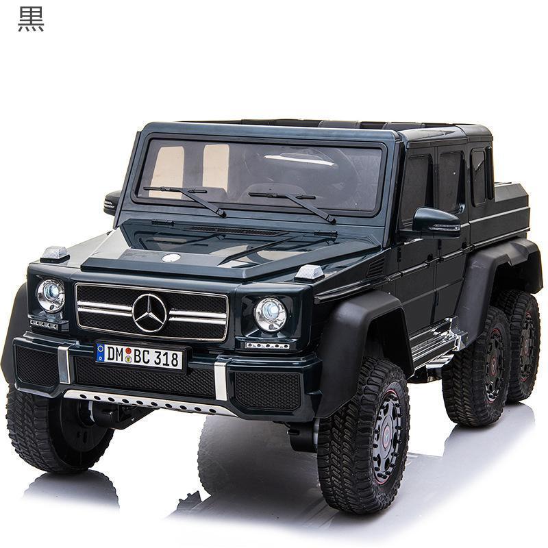【希少品】 人気推薦★ 電動乗用カー 電動 車 電動自動車 自動車 玩具 おもちゃ 子供 キッズ 乗り物 6輪 ?? 【Y1525018727】(54864円)