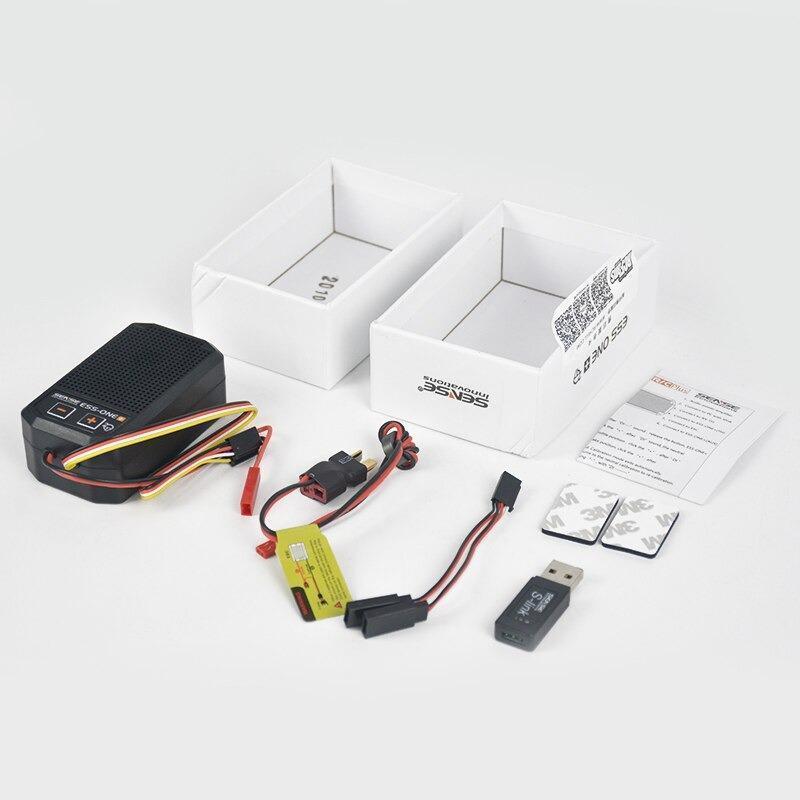 激安店舗 RCカー ESS-ONE plus ENGINE SOUND SYSTEM Real Engine Sou