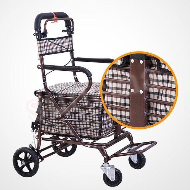シルバーカー 老人用 手押し車 折りたためる フットペダル付き 高齢者 買い物カート おしゃれ 歩行介助 補助具 散歩 座面付き 高さ調節 ブレーキ付き シルバーカー 老人用 手押し車 折りたためる フットペダル付き 高齢者 買い物カート おしゃれ 歩行介助 補助具 散歩 座面付き 高さ調節 ブレーキ付き