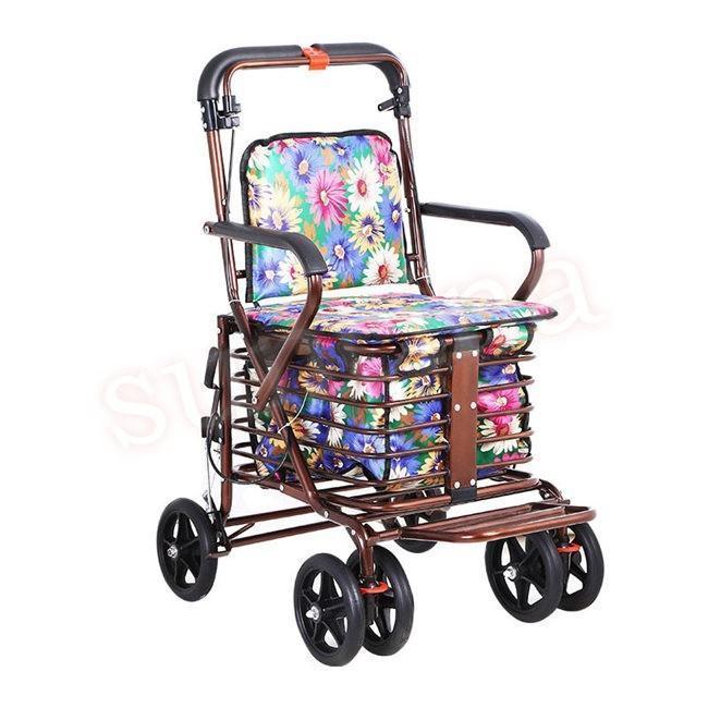 シルバーカー 老人用 手押し車 折りたためる フットペダル付き 高齢者 買い物カート おしゃれ 歩行介助 補助具 散歩 座面付き 高さ調節 ブレーキ付き シルバーカー 老人用 手押し車 折りたためる フットペダル付き 高齢者 買い物カート おしゃれ 歩行介助 補助具 散歩 座面付き 高さ調節 ブレーキ付き