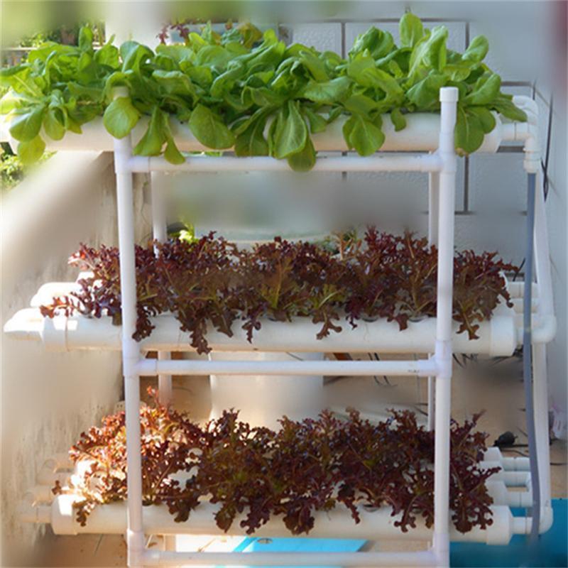 水耕栽培キット 3層12管 無土壌栽培設備配管水耕野菜栽培 室内と庭園栽培器 育成システム 家庭用 ベランダ 庭 スポンジ ポンプ付き プランター 野菜を育てる 水耕栽培キット 3層12管 無土壌栽培設備配管水耕野菜栽培 室内と庭園栽培器 育成システム 家庭用 ベランダ 庭 スポンジ ポンプ付き プランター 野菜を育てる