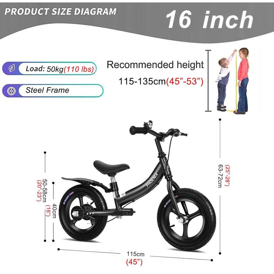 ストライダー キックバイク 子供のバランスバイク 4 5 6 7 8 9 10歳- 軽量 ウォーキングバイク ヘルメット/保護具/ペダル/補助輪/ハンドブレーキ付き ストライダー キックバイク 子供のバランスバイク 10歳 軽量 ウォーキングバイク ヘルメット/保護具/ペダル/補助輪/ハンドブレーキ付き