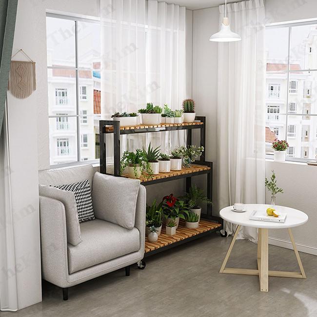 フラワースタンド ガーデンラック キャスター付き ベランダ 3段 屋外 室内 簡単組み立て ガーデニング 花棚 盆栽棚 錆びない 耐腐食性 園芸ラック 多機能 フラワースタンド ガーデンラック キャスター付き ベランダ 3段 屋外 室内 簡単組み立て ガーデニング 花棚 盆栽棚 錆びない 耐腐食性 園芸ラック 多機能