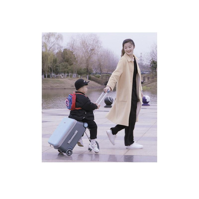 【タイムセール】 スーツケース 軽量 子供乗れる機内持ち込み 二泊三日 キャリーケース かわいい 人気 観光 出張 ビジネス 卒業旅行 修学旅行 旅行かばん 【1745174247】(10089円)