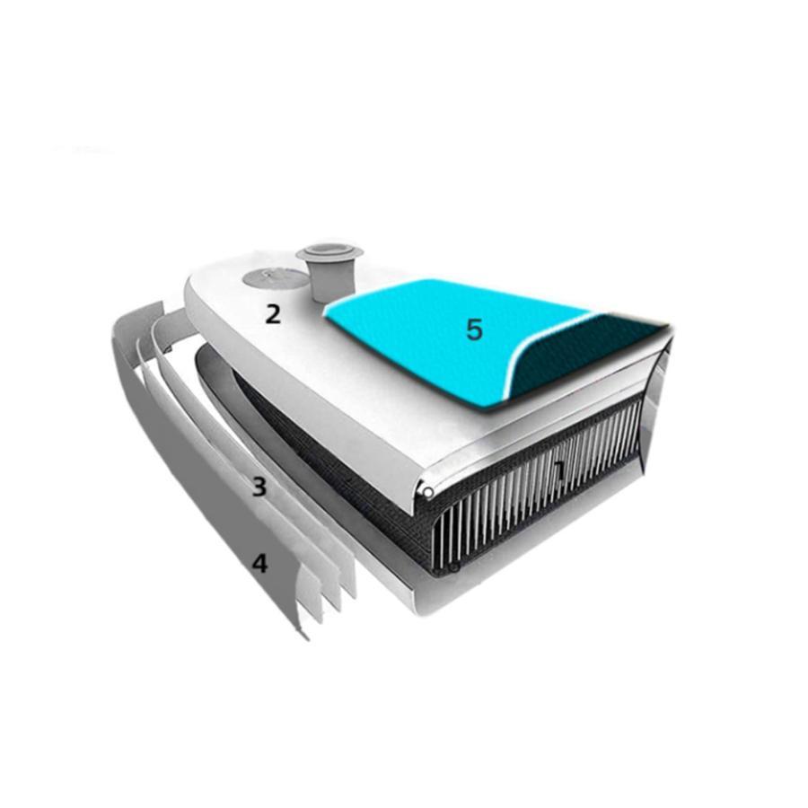 匿名配送 サップボード sup ボード インフレータブル スタンドアップパドルボード インフレータブルサーフボード 、持ち運び便利 収納バッグ付、パドルボードキットアクセ 【DG6487896138】(23341円)