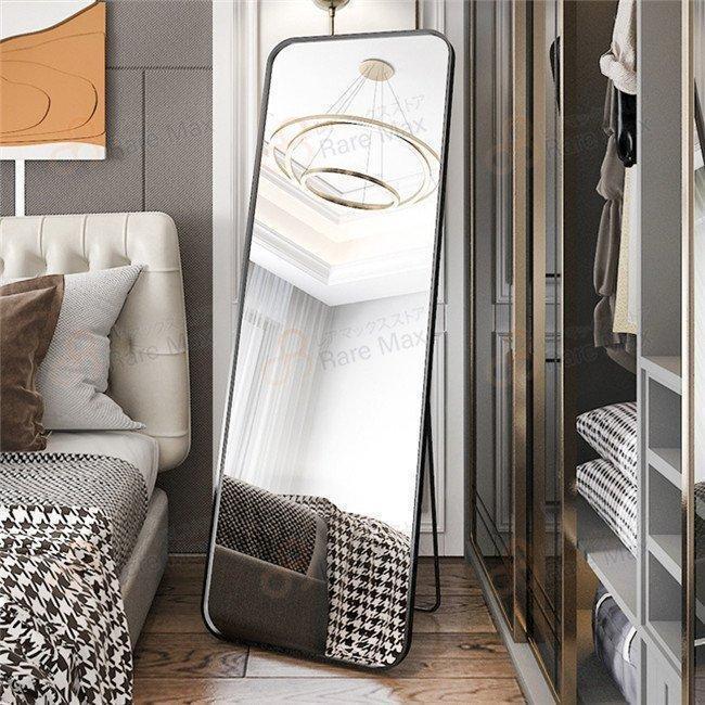 最終決算最終決算全身鏡 スタンドミラー 壁掛け鏡 大型女優ミラー 大型