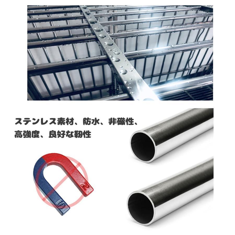 ステンレス鋼 鶏用ケージ 産卵鶏 鶏小屋 強くて頑丈の鶏飼育ケージ(ロックキャスター付) 卵皿付き、フードボウル、ウォーターボウル 幅75cm 高さ65cm孵化 屋外 ステンレス鋼 鶏用ケージ 産卵鶏 鶏小屋 強くて頑丈の鶏飼育ケージ ロックキャスター付 卵皿付き フードボウル ウォーターボウル 幅75cm 高さ65cm孵化 屋外