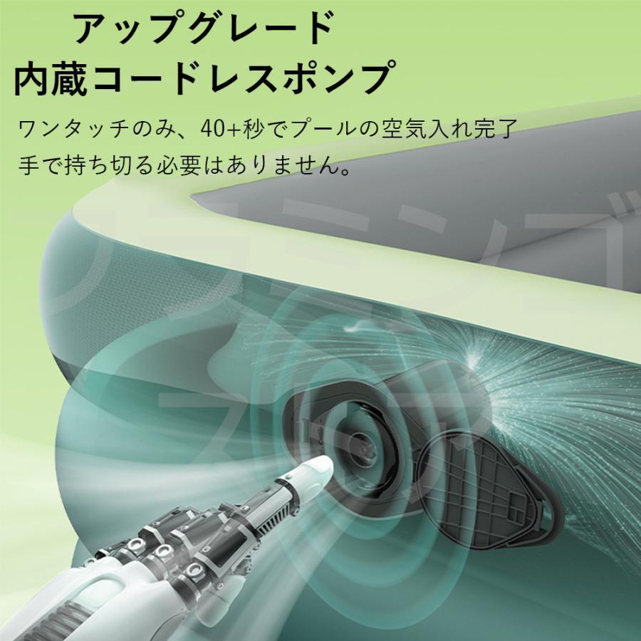 プール 大型 家庭用 2022 浮かない滑り台 内蔵電動ポンプ 屋根付き シェード アップグレード 更新 ビニールプール 水遊び 防暑策 スライダー 長方形 折り畳み プール 大型 家庭用 浮かない滑り台 内蔵電動ポンプ 屋根付き シェード アップグレード 更新 ビニールプール 水遊び 防暑策 スライダー 長方形 折り畳み