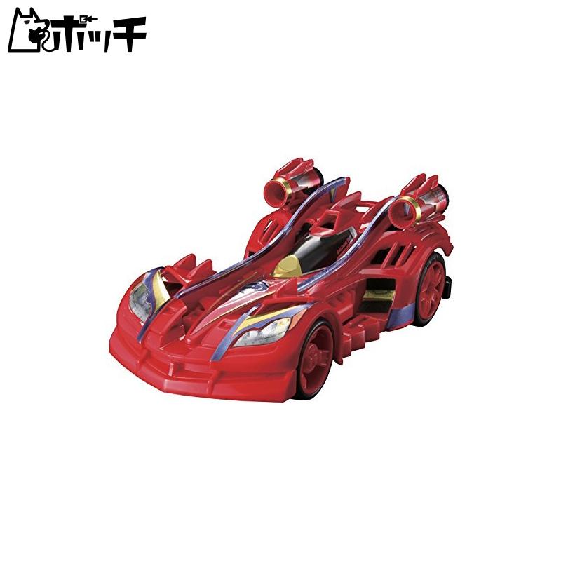 ゲキドライヴ ドラゴンツイスター 走太郎カスタムdxセット おもちゃ M ポッチyahoo 店 通販 Yahoo ショッピング
