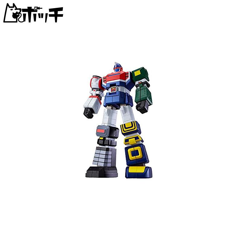 Moderoid 六神合体ゴッドマーズ ノンスケール Ps Amp Amp Abs製 組み立て式プラスチックモデル おもちゃ M ポッチyahoo 店 通販 Yahoo ショッピング