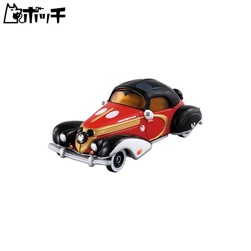 トミカ ディズニーモータース Dm 10 ドリームスターiii ミッキーマウス おもちゃ M ポッチyahoo 店 通販 Yahoo ショッピング