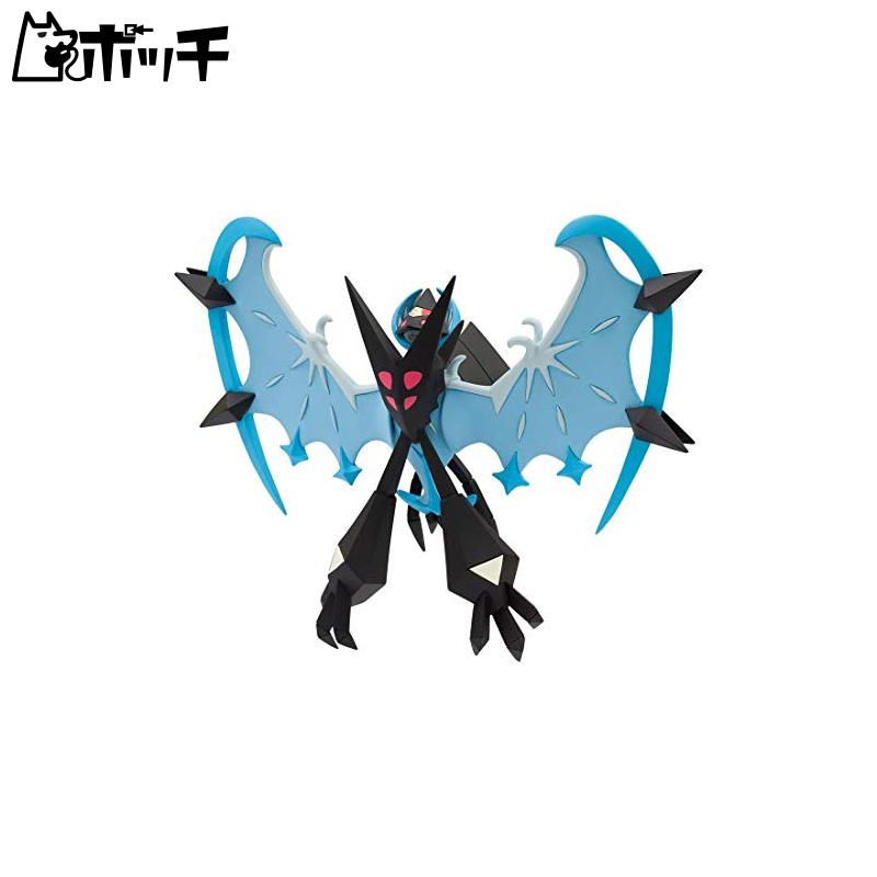 ポケットモンスター モンコレ Ml 17 ネクロズマ あかつきのつばさ おもちゃ M ポッチyahoo 店 通販 Yahoo ショッピング