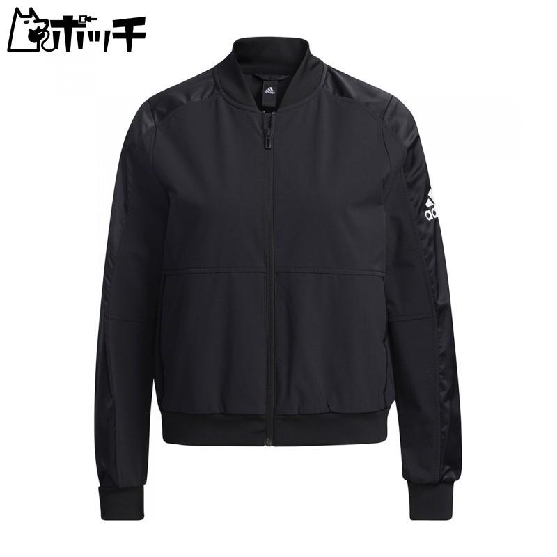 アディダス W MH ボンバージャケット 53530 GP0631ブラック/ホワイト adidas レディース シューズ ウェア スポーツ用品 :m- 53530-gp0631:ポッチYahoo!店 - 通販 - Yahoo!ショッピング アディダス W MH ボンバージャケット 53530 GP0631ブラック/ホワイト adidas レディース シューズ ウェア スポーツ用品 :m- 53530-gp0631:ポッチYahoo!店 - 通販 - Yahoo!ショッピング