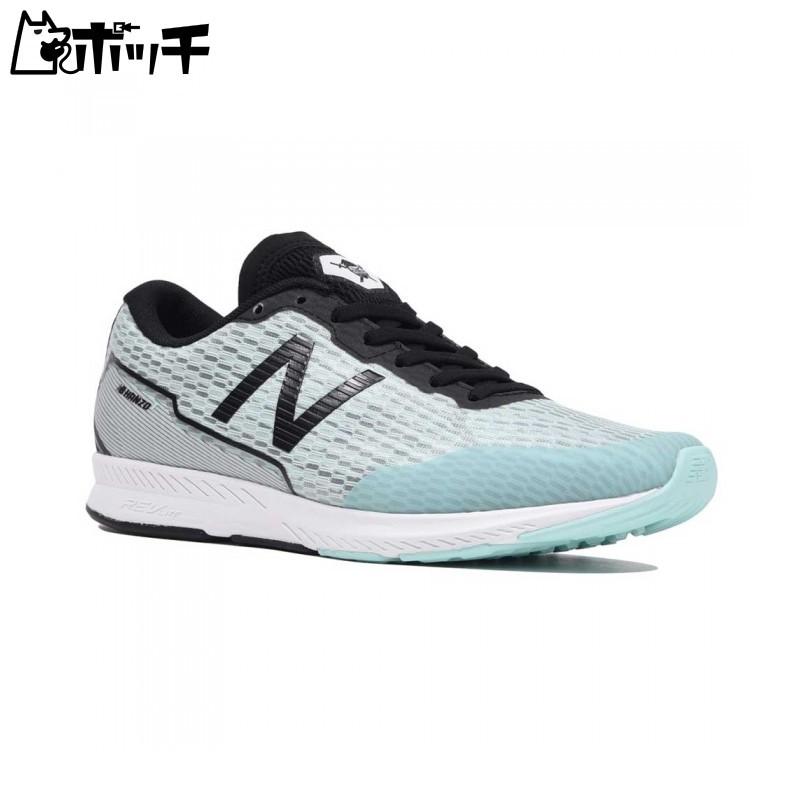 ニューバランス シューズ Hanzo T旧モデル Whanztr2d リーフ ブラックr2 New Balance レディース ランニング Sh Whanztr2d ポッチyahoo 店 通販 Yahoo ショッピング