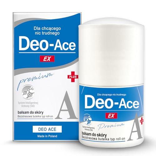 Deo-Ace EX plus（デオエースEXプラス） 40ml ロールオン 無香料（Yahoo!・ポチっとお買い物）