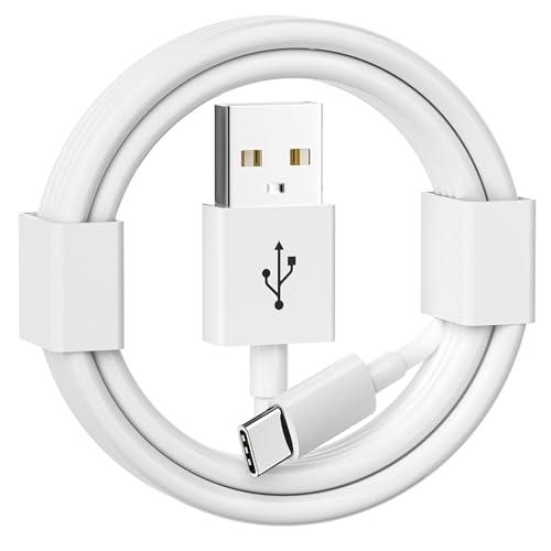 タイプc ケーブル 対応 iPhone 17/16/15/16e充電ケーブル、1m usb