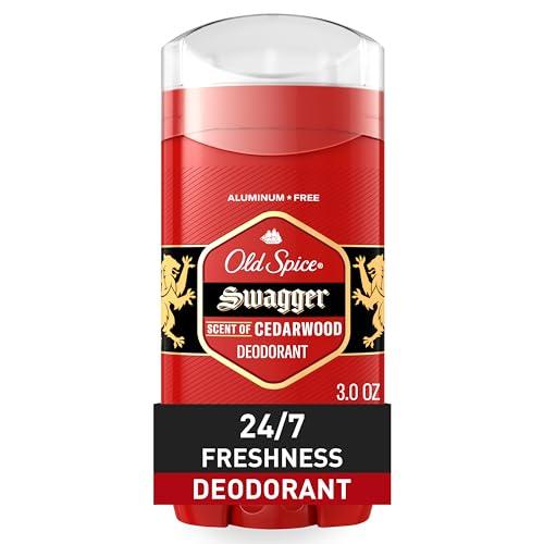 Old Spice】オールドスパイス RED ZONE デオドラント（スワッガー）85g