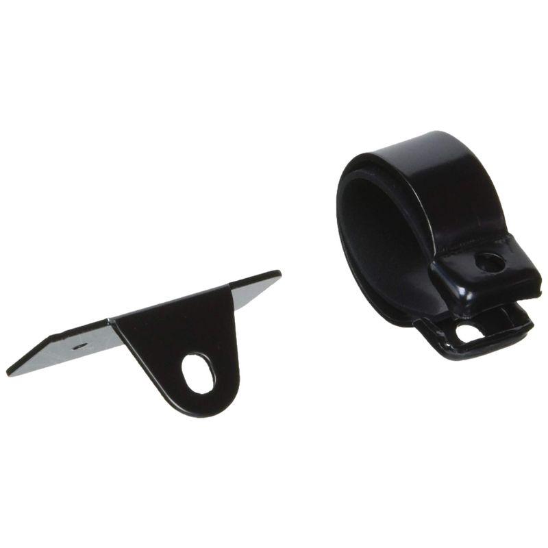 タナックス(TANAX) MOTO FIZZ マルチマウントA φ22.2mm(ブラック) MF