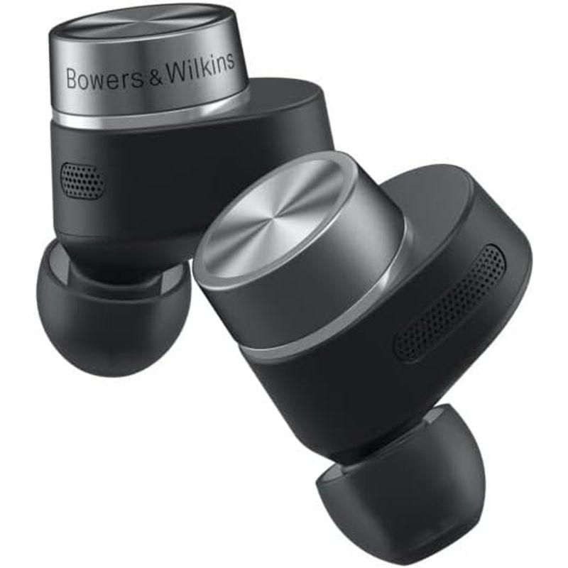 お値下げ バウワースアンドウィルキンス Bowers & Wilkins True Wireless sound， redefined 完全ワイヤレス 【U7389299923】(26584円)