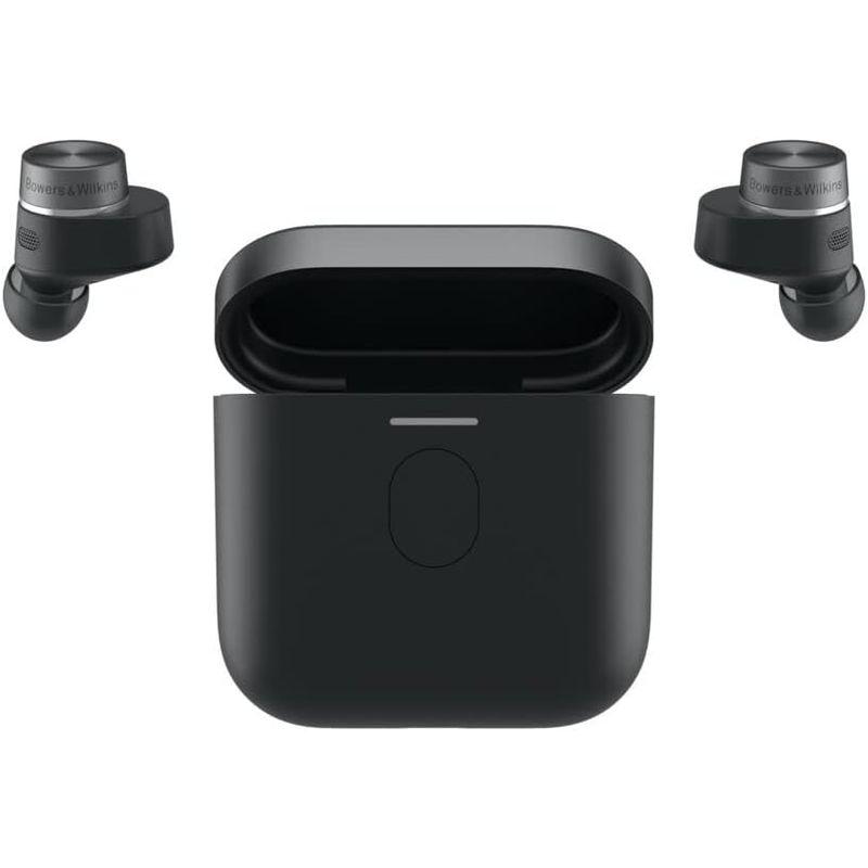 お値下げ バウワースアンドウィルキンス Bowers & Wilkins True Wireless sound， redefined 完全ワイヤレス 【U7389299923】(26584円)