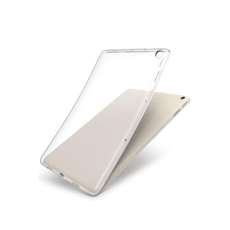 エレコム Google Pixel Tablet ケース クリアケース ソフト クリア TB