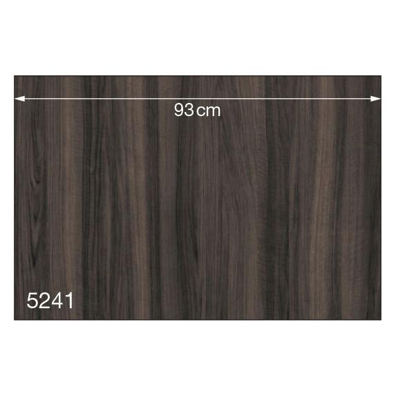 壁紙 のりなし ビニールクロス シンコール Big Ace シック 玄関 Ld 木目調 Ba5241 Ba Ba5241 ポッチワン 壁紙屋さん 通販 Yahoo ショッピング