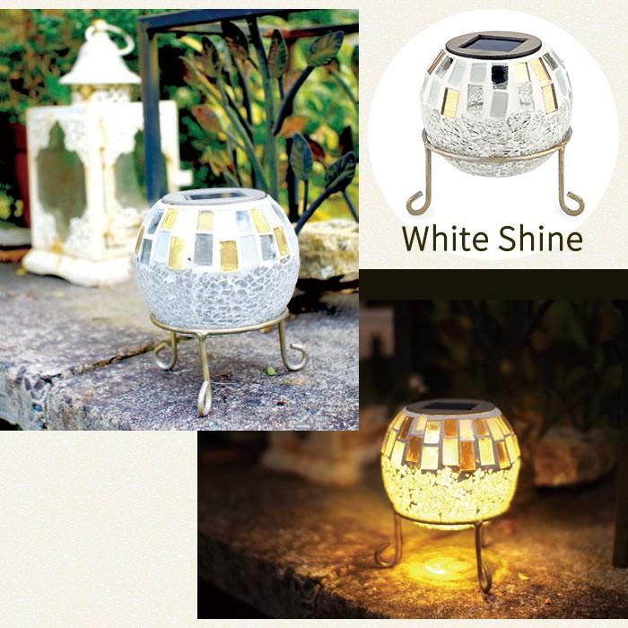 キシマ ソーラーライト 屋外 LED カレード ソーラーガーデン