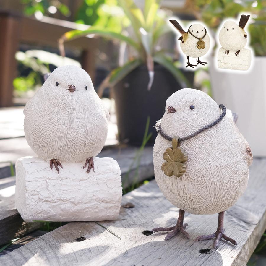 キシマ（KISHIMA） ガーデニング雑貨 置物 オーナメント オブジェ