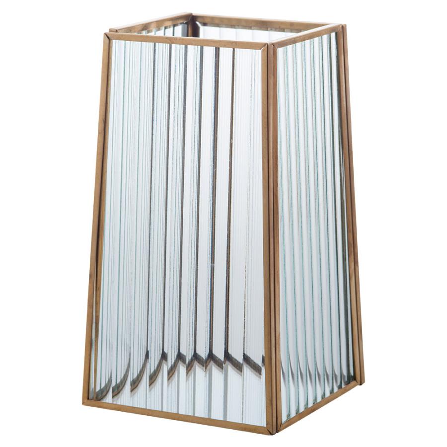 花瓶 おしゃれ フレームフラワーベース ウェーブ 225 Gg ポッチワン 壁紙屋さん 通販 Yahoo ショッピング