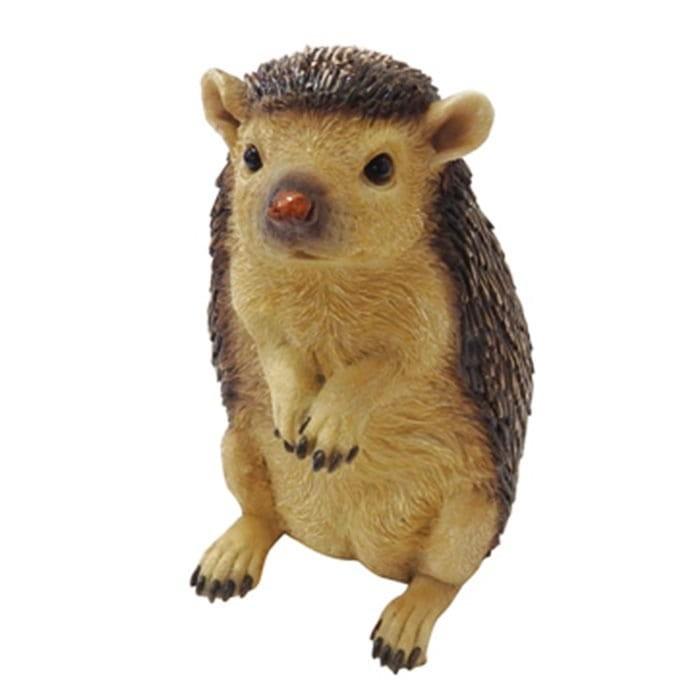 チアフルフレンズ ハリネズミのハリー ガーデニング オーナメント Gg7066 ポッチワン 壁紙屋さん 通販 Yahoo ショッピング