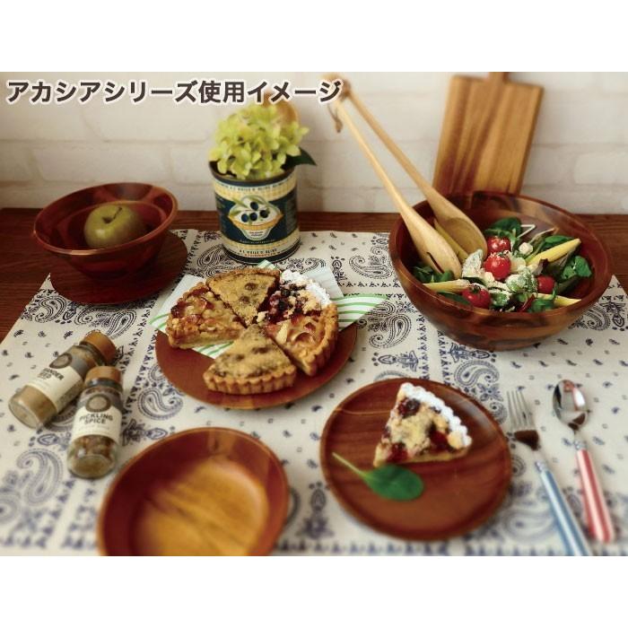 木製食器 アカシア サラダボール2型 （S）｜pocchione-kabegami｜02