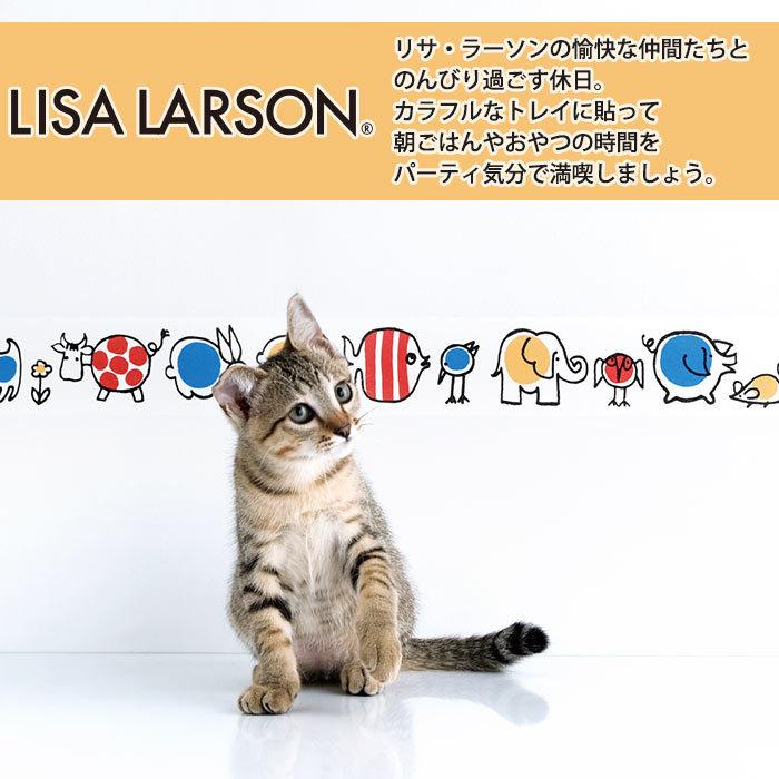 貼ってはがせる 壁紙シート Mt Casa リメイクシート New Type Lisa Larson リサ ラーソン メール便対応 2個まで Pa2170 ポッチワン 壁紙屋さん 通販 Yahoo ショッピング
