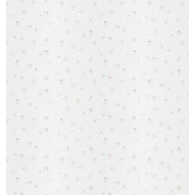 壁紙 のりなし ビニールクロス 小花柄 東リ フィルム抗菌汚れ防止 ファンクレア Wvp2630 Pa4161 ポッチワン 壁紙屋さん 通販 Yahoo ショッピング