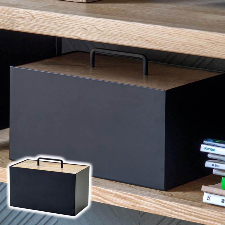 訳あり アウトレット ストレージボックス2個組 収納ボックス 小物入れ