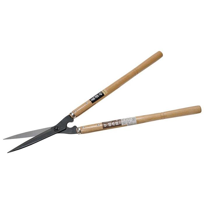 道灌 ドウカン 刈込鋏 ザ 植木屋 竹 黒仕上 15mm切断可能 To ポッチワン 壁紙屋さん 通販 Yahoo ショッピング