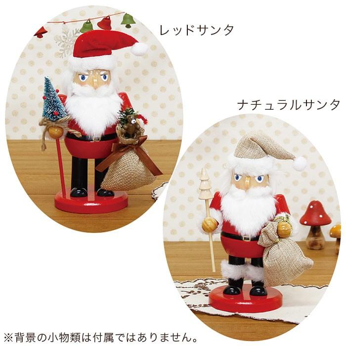 クリスマス オーナメント 木製 ナッツクラッカーオブジェ サンタ S Xs7178 ポッチワン 壁紙屋さん 通販 Yahoo ショッピング