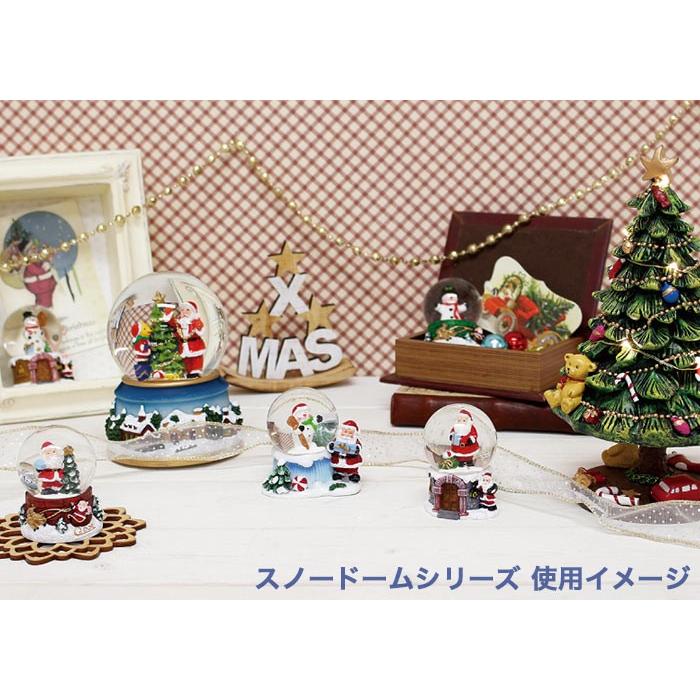 クリスマス スノードーム Xs7236 ポッチワン 壁紙屋さん 通販 Yahoo ショッピング