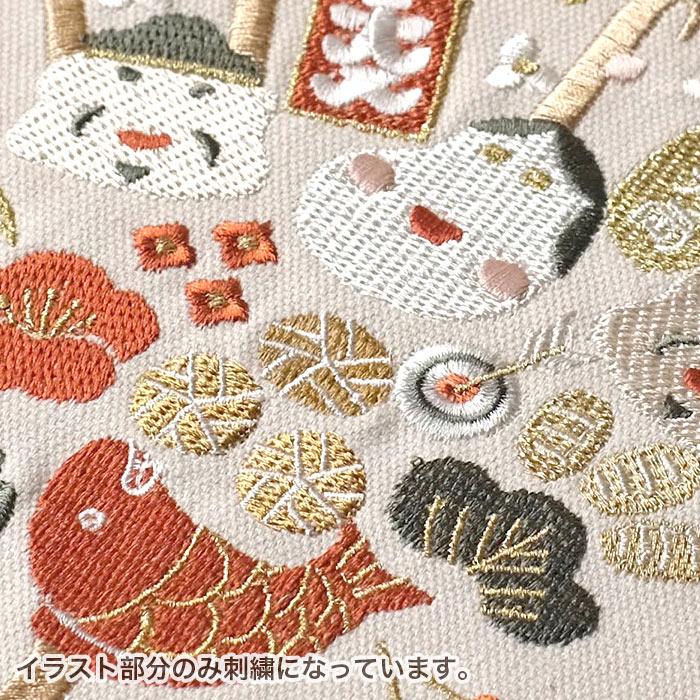 GREEN HOUSE（パソコン） タペストリー 正月飾り おしゃれ NY