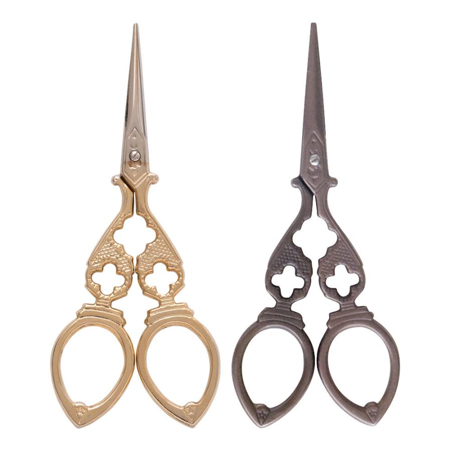 POSH LIVING（ポッシュリビング） はさみ おしゃれ デザインシザー