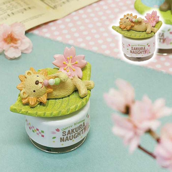 オルゴール お花見　桜 丸和貿易 オルゴール お花見オルゴール ライオン : ポッチワン 工具屋